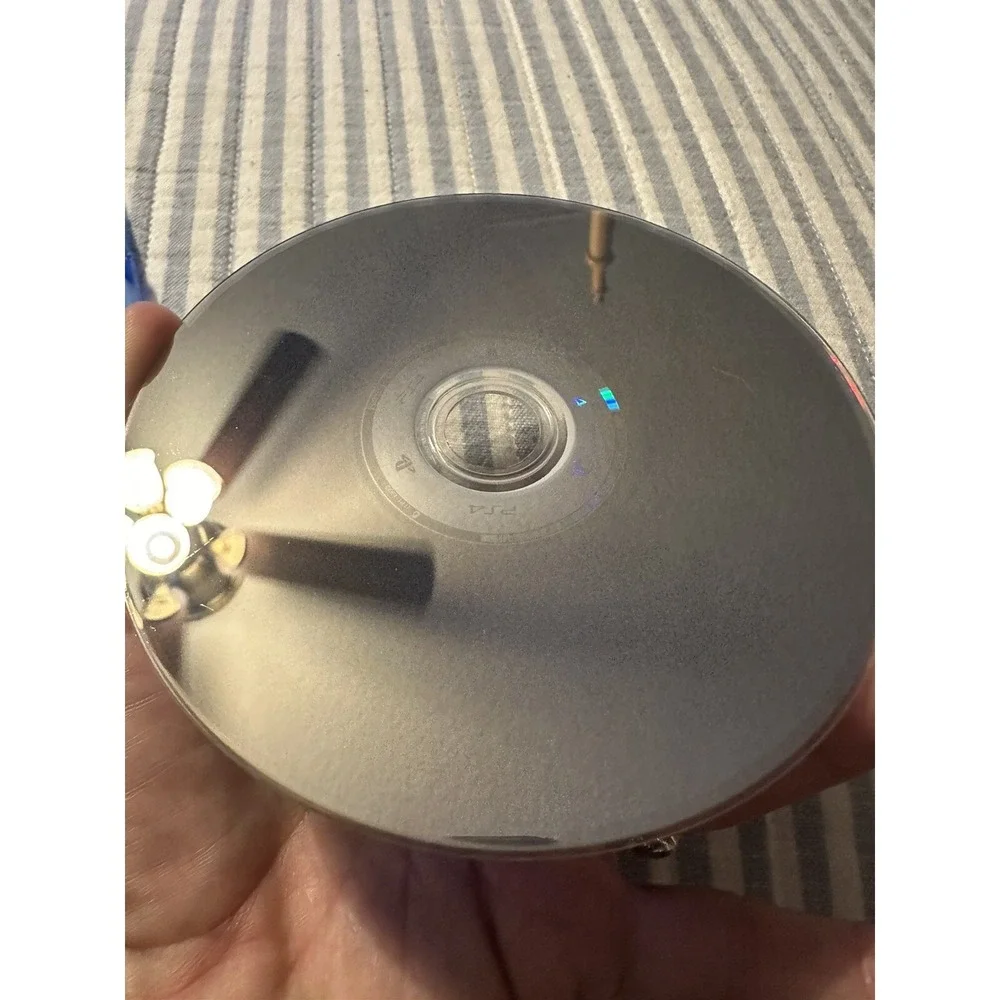 Madden NFL 16‎ (Sony PlayStation 4, 2015)